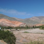 Quebrada de Humahuaca 1