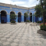 Santa Catalina Monastery 1