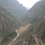 Canyon de Colca 1