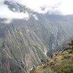 Canyon de Colca 3
