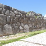Fortaleza Sacsayhuamán