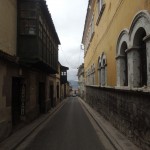 Potosí Street