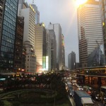 HK Downtown 2
