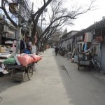 Hutong Street 1