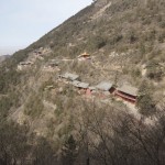 Heng Shan Mountain 1