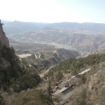 Heng Shan Mountain 2