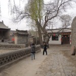 Zhangbi Ancient Village 2