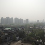 Xi'an View