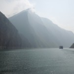 Yangtze River Cruise 1