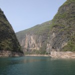 Yangtze River Cruise 2