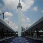 National Mosque 1