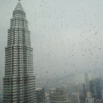 Petronas Twin Towers 3