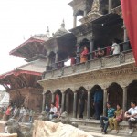 Patan Durbar Square 2