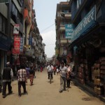 Patan Street