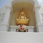 Imitating Buddha