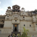 Udaipur Palace 1