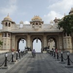 Udaipur Palace 2
