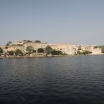 Udaipur Palace 3