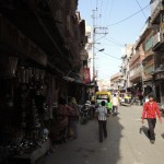 Jodhpur Street 1