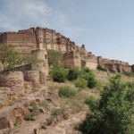 Jodhpur Fort 9