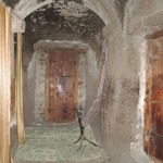 Inside the Monastery 1