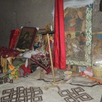 Inside the Monastery 2