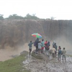 Blue Nile Falls 2