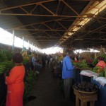 Iringa Market 1