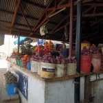 Iringa Market 2