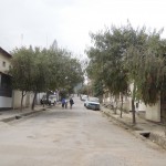 Mbeya Street