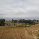 Remote Village