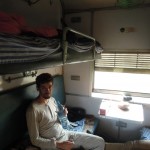 Our Compartment