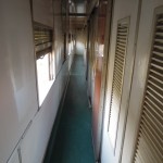 Inside the Train