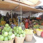 Lomé Market 1