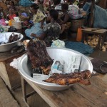 Lomé Market 3