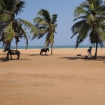 Lomé Beach 2
