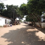 Lomé Street 2