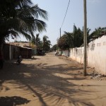 Lomé Street 3