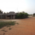 Agbodrafo Fishermen Village 2