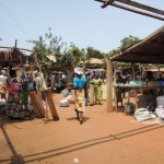 Togoville Market 1