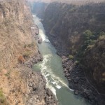 Zambezi Gorges 2