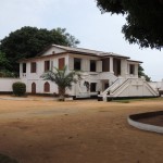 Portuguese Fort in Ouidah 1