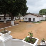 Portuguese Fort in Ouidah 2