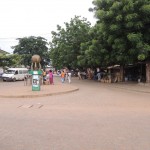Ouidah Street