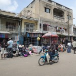 Cotonou Market 1