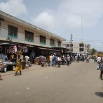 Cotonou Market 2