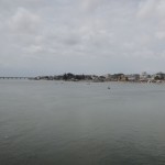 Cotonou Lagoon