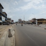 Cotonou Street 2