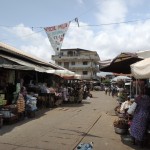 Porto Novo Market 2