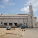 Porto Novo Cathedral